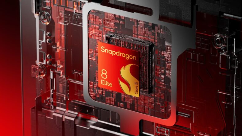 The Snapdragon Wear Elite: Reinventing the Smart Wrist