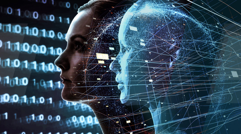 The Physical AI Revolution