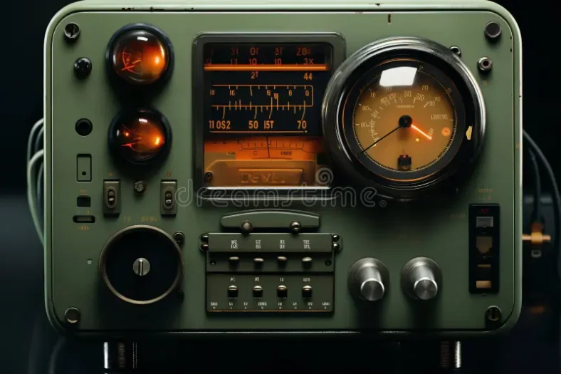 The Retro-Tactile Rebellion