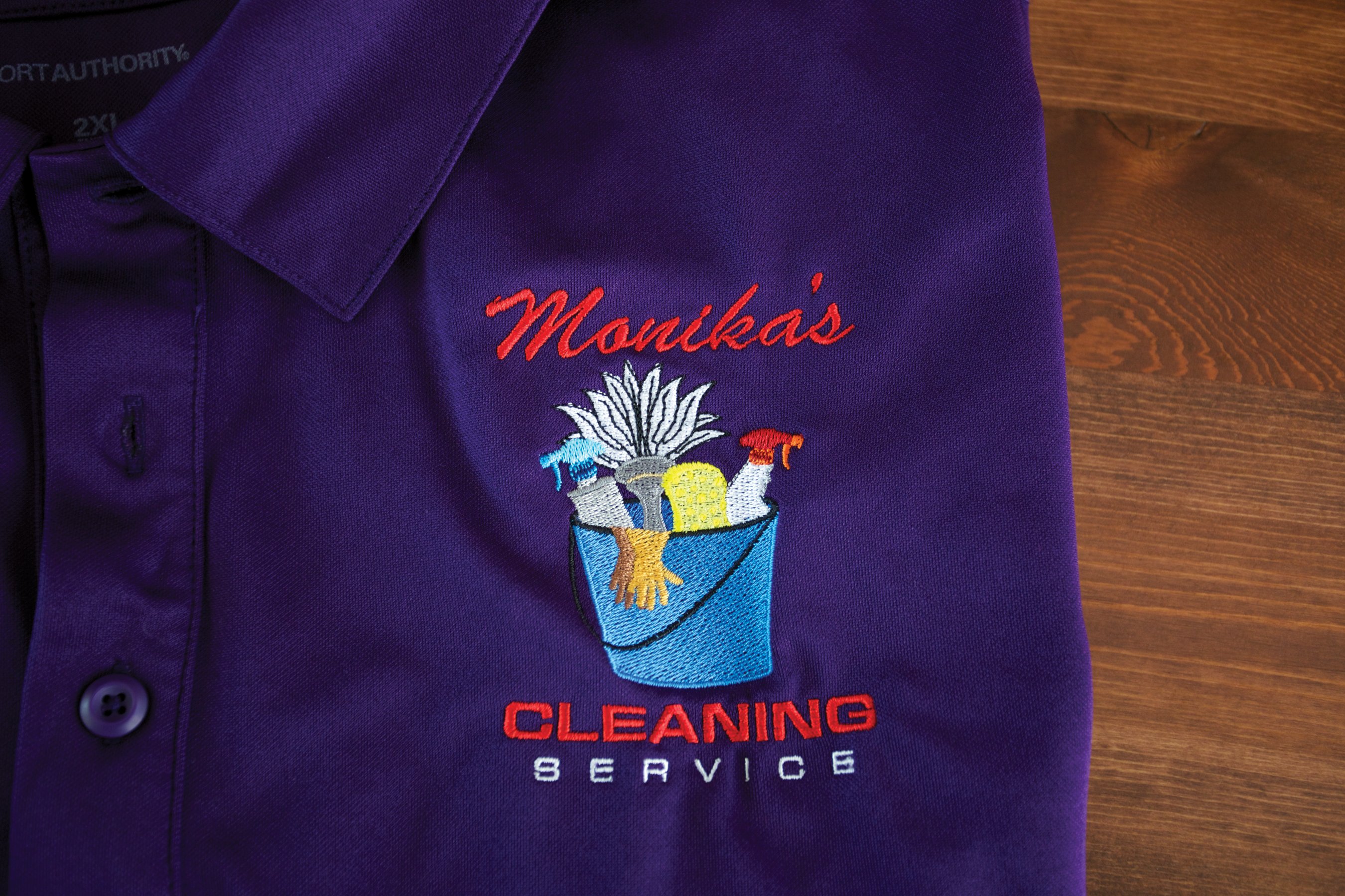 Monika's Cleaning Services the Northeast and Downtown St Pete Areas