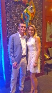Tampa Bay Furnishings Owners Shawn and Sondra Hannan 