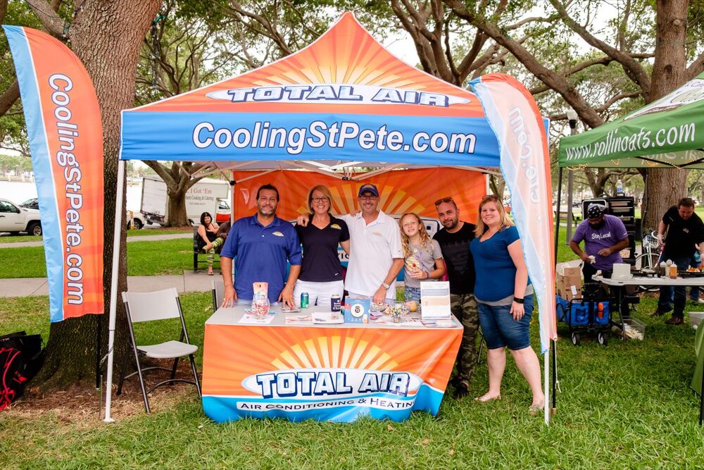 Total Air - St Pete Air Conditioning