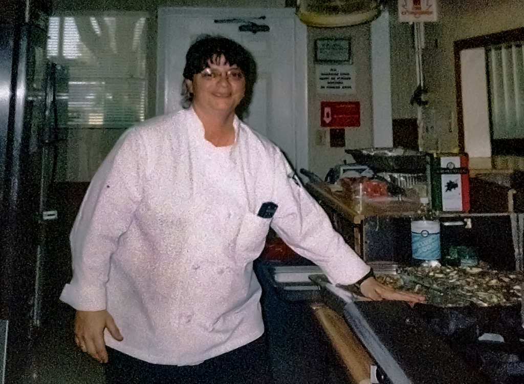 Jeannette Goldman, owner of Start Your Own Restaurant Business, has over 35 years of experience and is happy to share what she has learned – sometimes the hard way. Photo courtesy of Start Your Own Restaurant Business