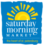 St. Petersburg Saturday Morning Market