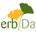 Herb Day- May 4